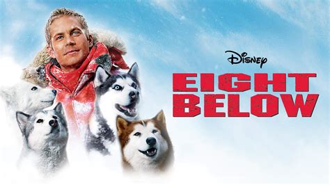 Eight Below